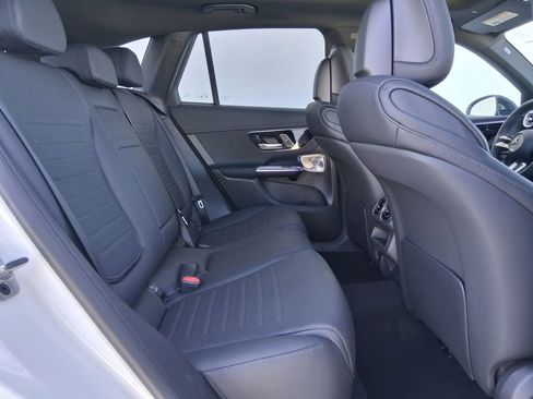 New 2026 Mercedes-Benz GLC 300 4MATIC image 23