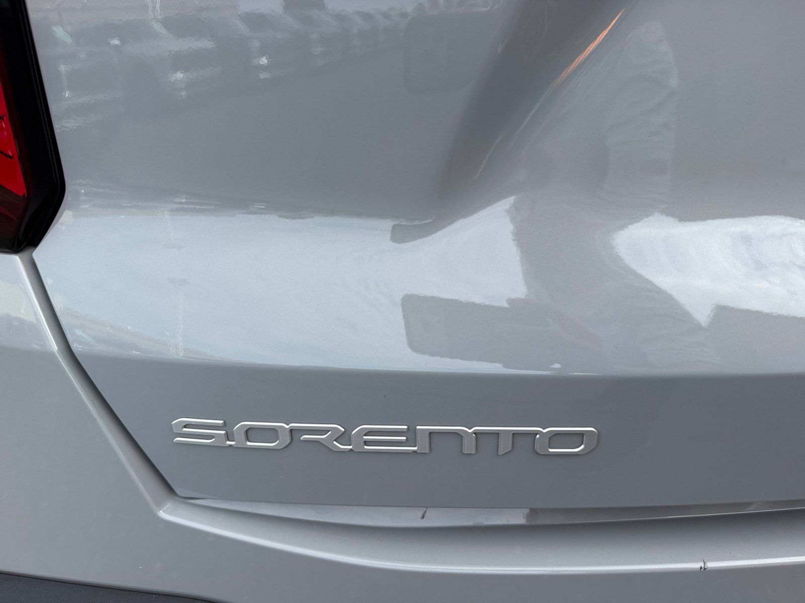 Used 2024 Kia Sorento SX Prestige AWD/4WD image 24