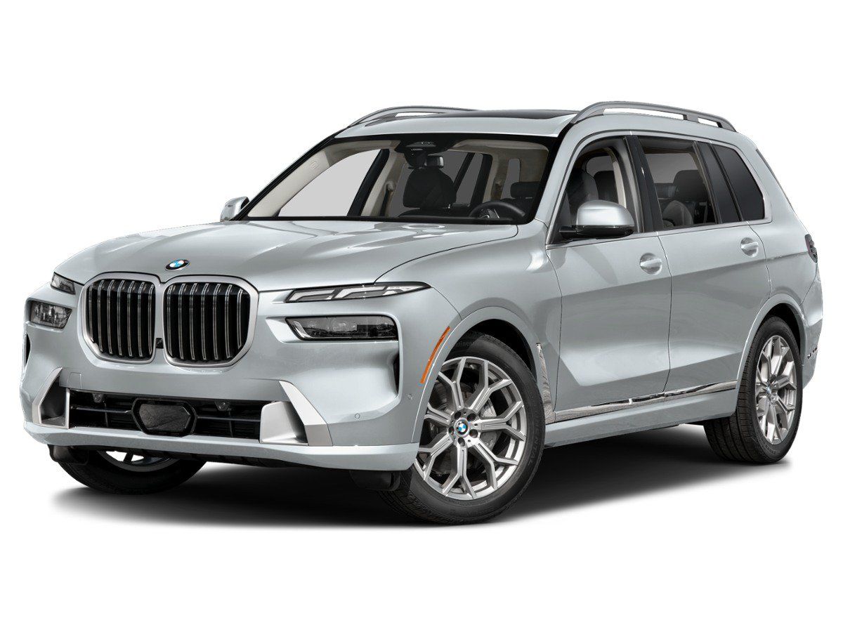Used 2026 BMW X7 xDrive40i w/ Premium Package AWD/4WD image 1