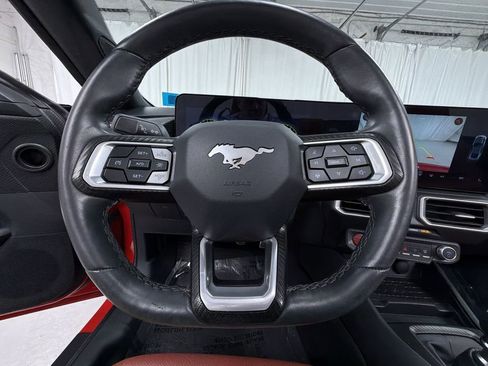 Used 2024 Ford Mustang GT Premium RWD image 14