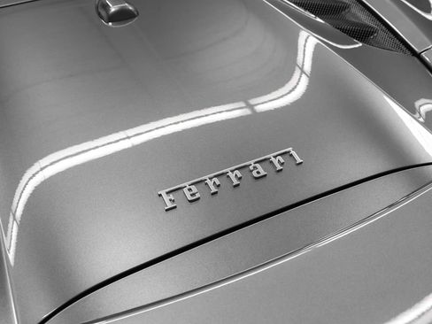 Certified 2018 Ferrari 488 Spider RWD image 32