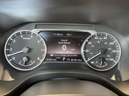 Certified 2025 Nissan Rogue SV image 7