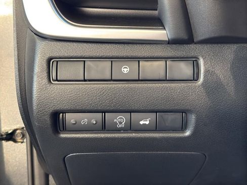 New 2026 Nissan Rogue SV image 21