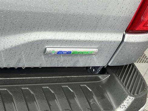 Used 2023 Ford F150 XLT image 25