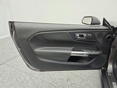 Used 2024 Ford Mustang Premium RWD image 14