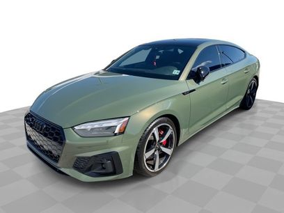Used 2023 Audi A5 2.0T Premium Plus w/ Premium Plus