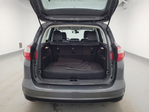 Used 2015 Ford C-MAX SEL w/ Equipment Group 301A FWD image 29