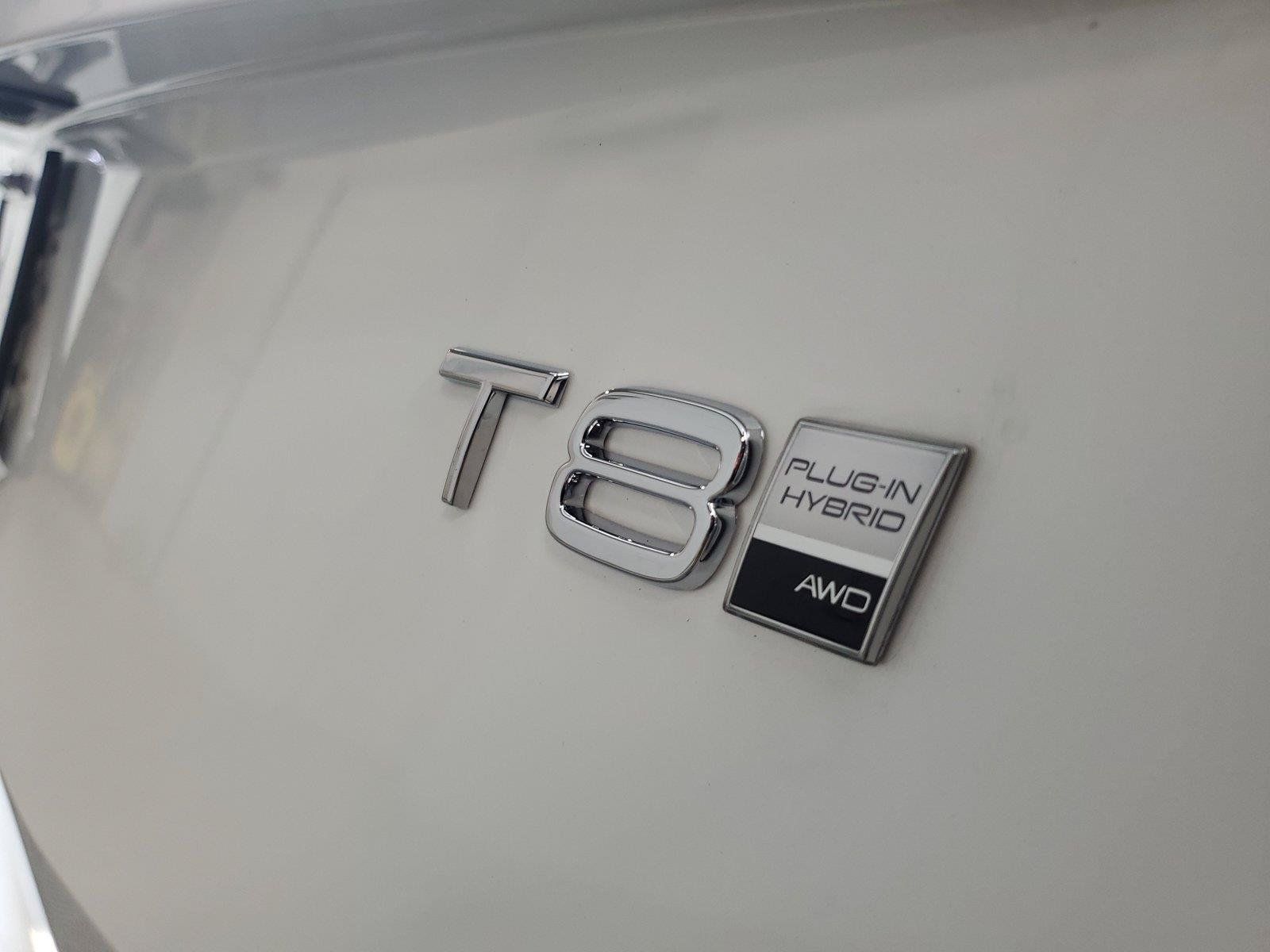New 2026 Volvo XC90 T8 Core AWD/4WD image 7