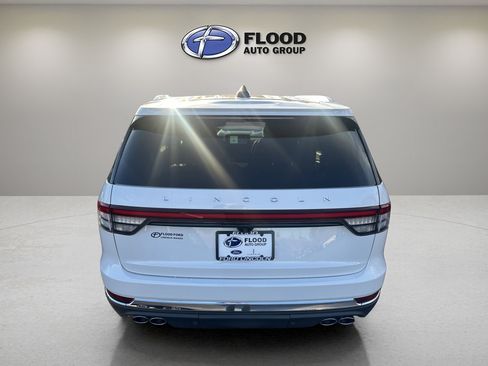 New 2026 Lincoln Aviator Reserve image 6