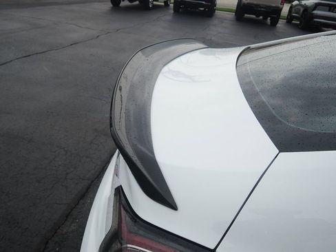 Used 2024 Cadillac CT5 V Blackwing w/ Carbon Fiber Package 2 RWD image 40