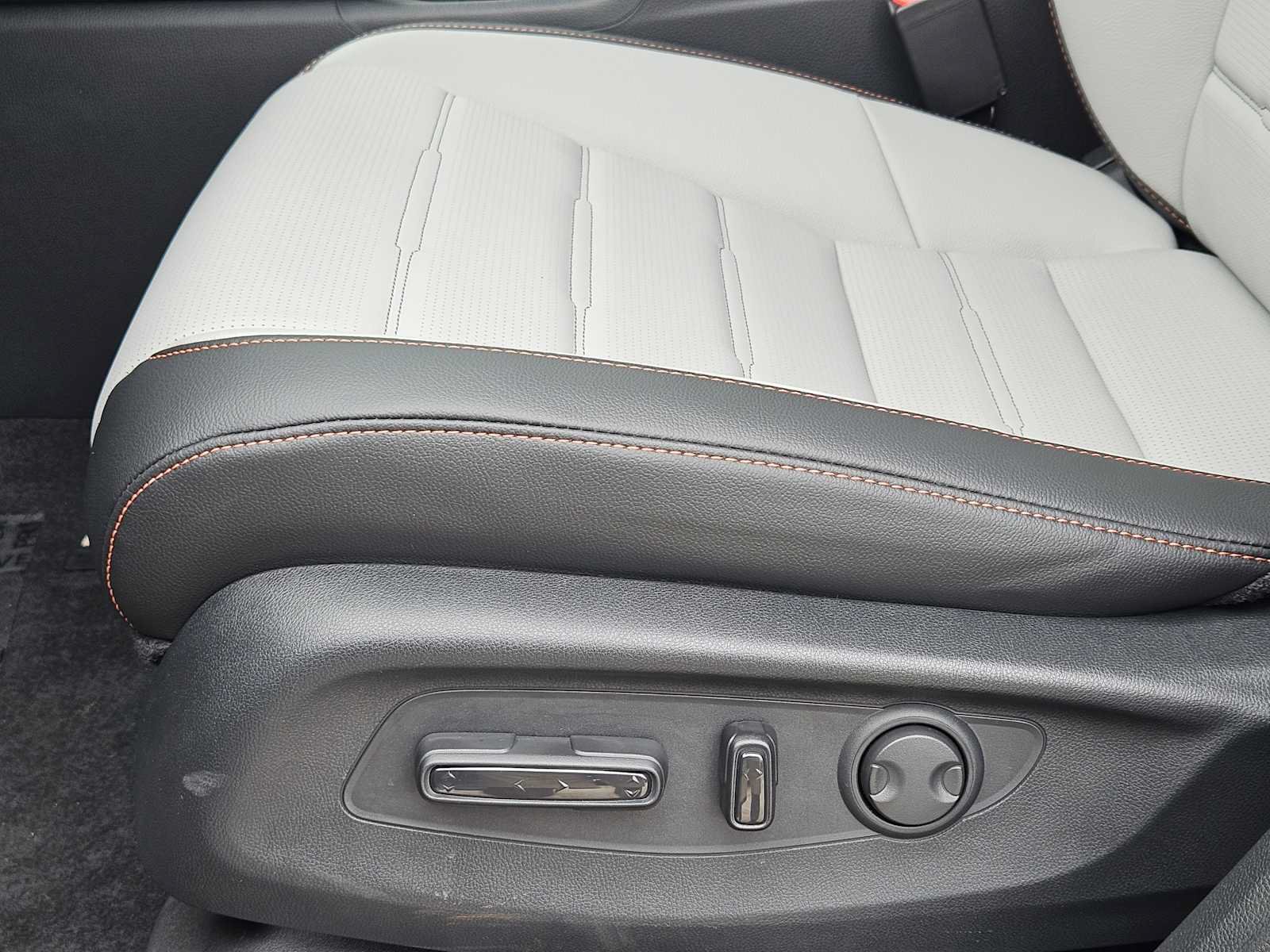 New 2027 Honda CR-V Sport Touring image 21