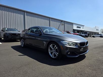Used 2014 BMW 428i xDrive 428i xDrive