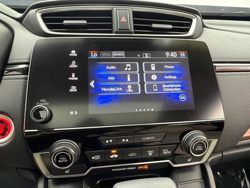 Used 2018 Honda CR-V EX image 16
