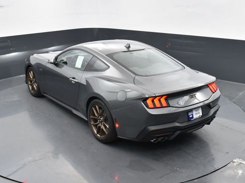 New 2025 Ford Mustang GT Premium image 25