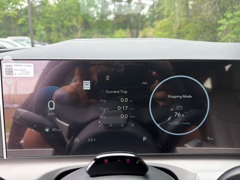 New 2026 Hyundai Tucson Limited FWD image 31