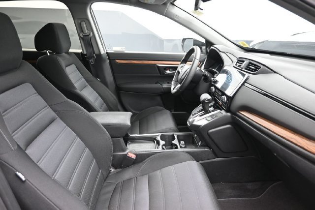 Used 2020 Honda CR-V EX image 12