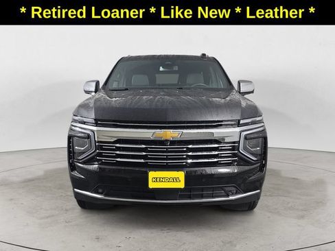 Used 2026 Chevrolet Tahoe Premier RWD image 8