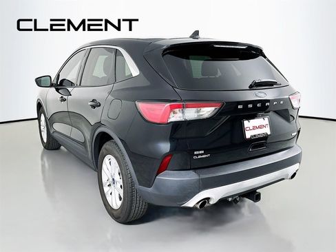 Used 2020 Ford Escape SE FWD image 10
