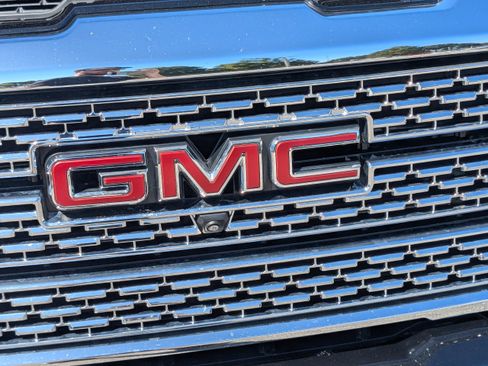 Certified 2023 GMC Sierra 2500 Denali w/ Denali Ultimate Package image 20