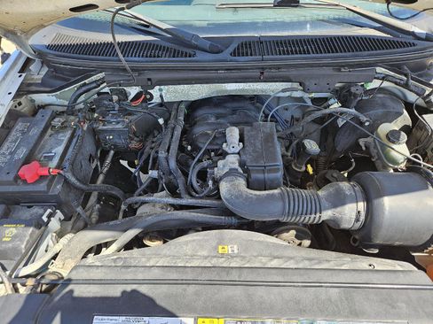 Used 2004 Ford F150 2WD Regular Cab Heritage image 25