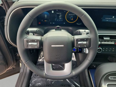 New 2026 Hyundai Palisade Limited image 19