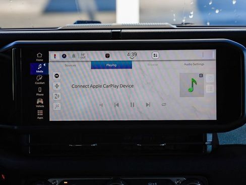 New 2026 Jeep Wrangler Willys image 15