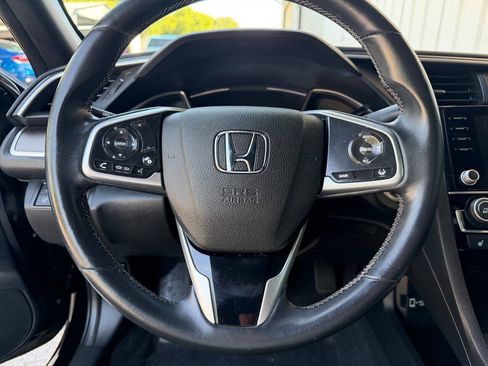 Used 2020 Honda Civic EX image 20