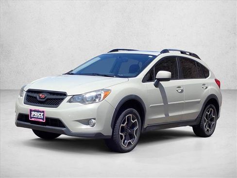 Used 2014 Subaru Crosstrek 2.0i Limited AWD/4WD image 6