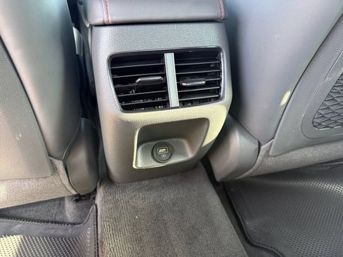 Used 2023 Hyundai Sonata N Line w/ Preferred Accessory Package FWD image 15