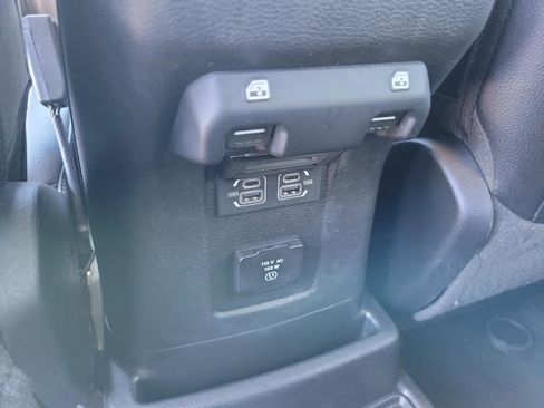 Used 2023 Jeep Wrangler Unlimited Sahara w/ Cold Weather Group image 23