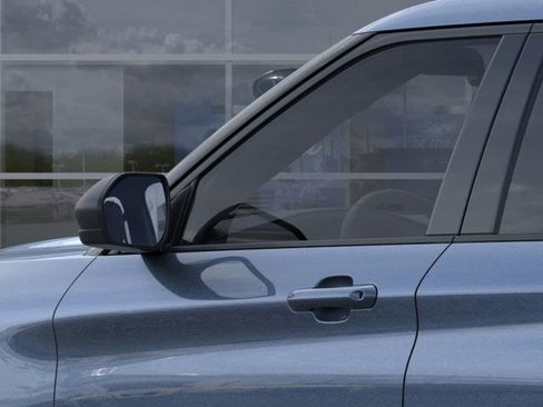 New 2025 Ford Explorer Active image 20