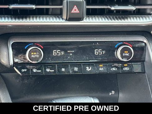 Used 2024 Kia K5 GT-Line w/ GT-Line Premium Package FWD image 21