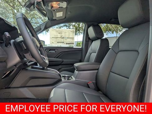 New 2026 Chevrolet Colorado LT w/ LT Convenience Package RWD image 15