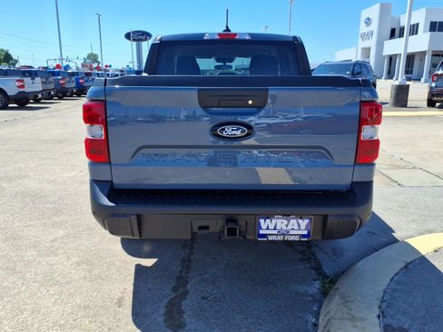 New 2026 Ford Maverick XLT FWD image 3