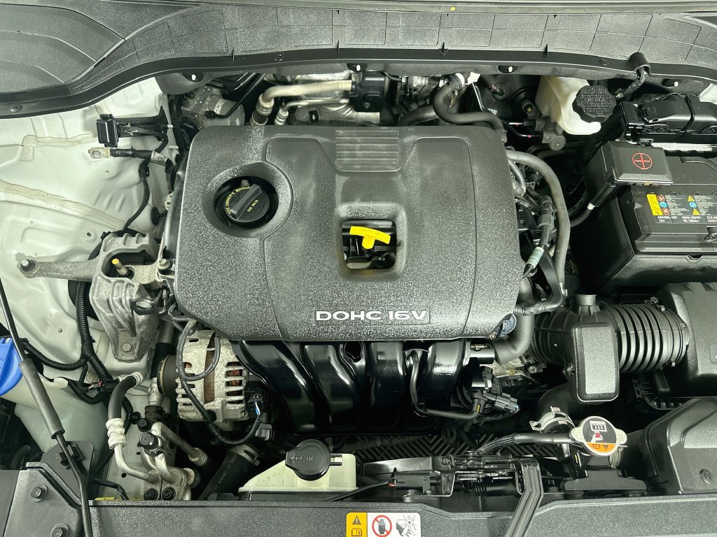 Used 2020 Hyundai Kona SE FWD image 33