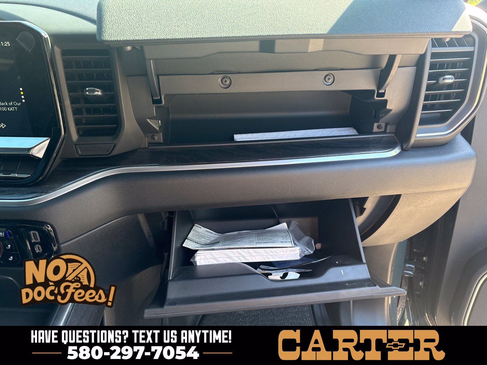 Used 2026 Chevrolet Silverado 3500 LTZ w/ LTZ Texas Edition AWD/4WD image 42