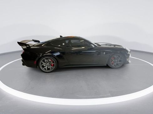 New 2025 Ford Mustang GT Premium w/ GT Performance Package image 9