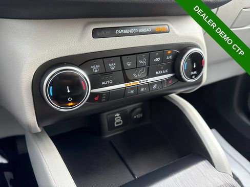 Used 2024 Ford Escape Active AWD/4WD image 34