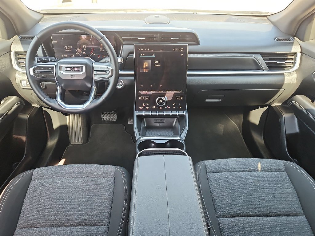 Used 2026 GMC Terrain Elevation AWD/4WD image 26