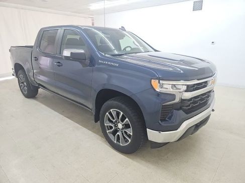 Used 2023 Chevrolet Silverado 1500 LT image 15