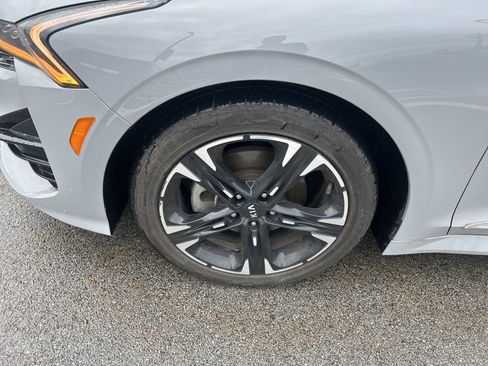 Certified 2021 Kia K5 GT-Line FWD image 7