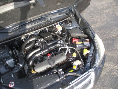 Used 2014 Subaru Impreza 2.0i image 13