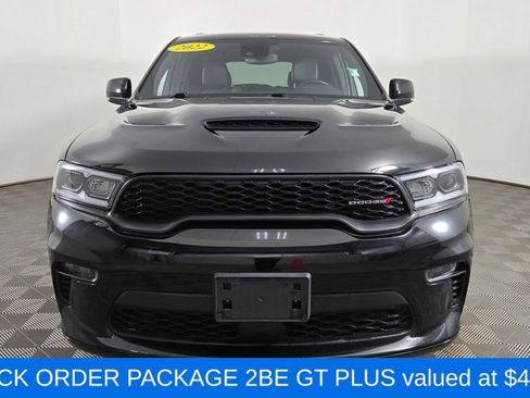 Used 2022 Dodge Durango GT image 2