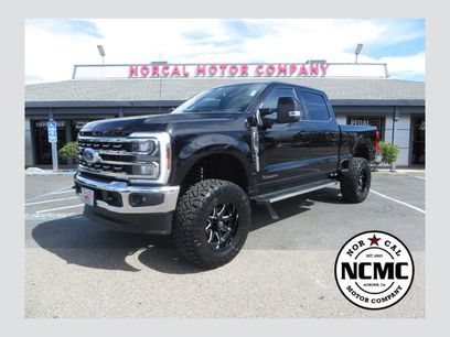 Used 2024 Ford F250 Lariat