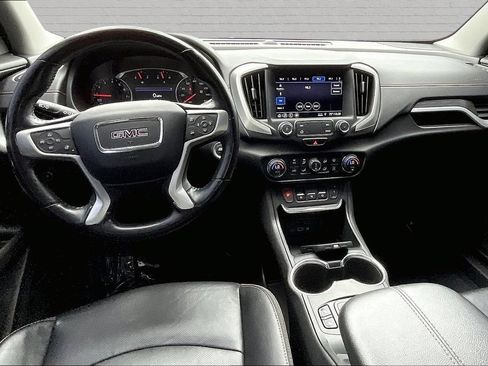 Used 2019 GMC Terrain SLT w/ Preferred Package FWD image 7