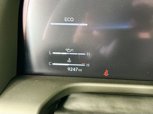 Used 2025 Lexus GX 550 AWD/4WD image 21