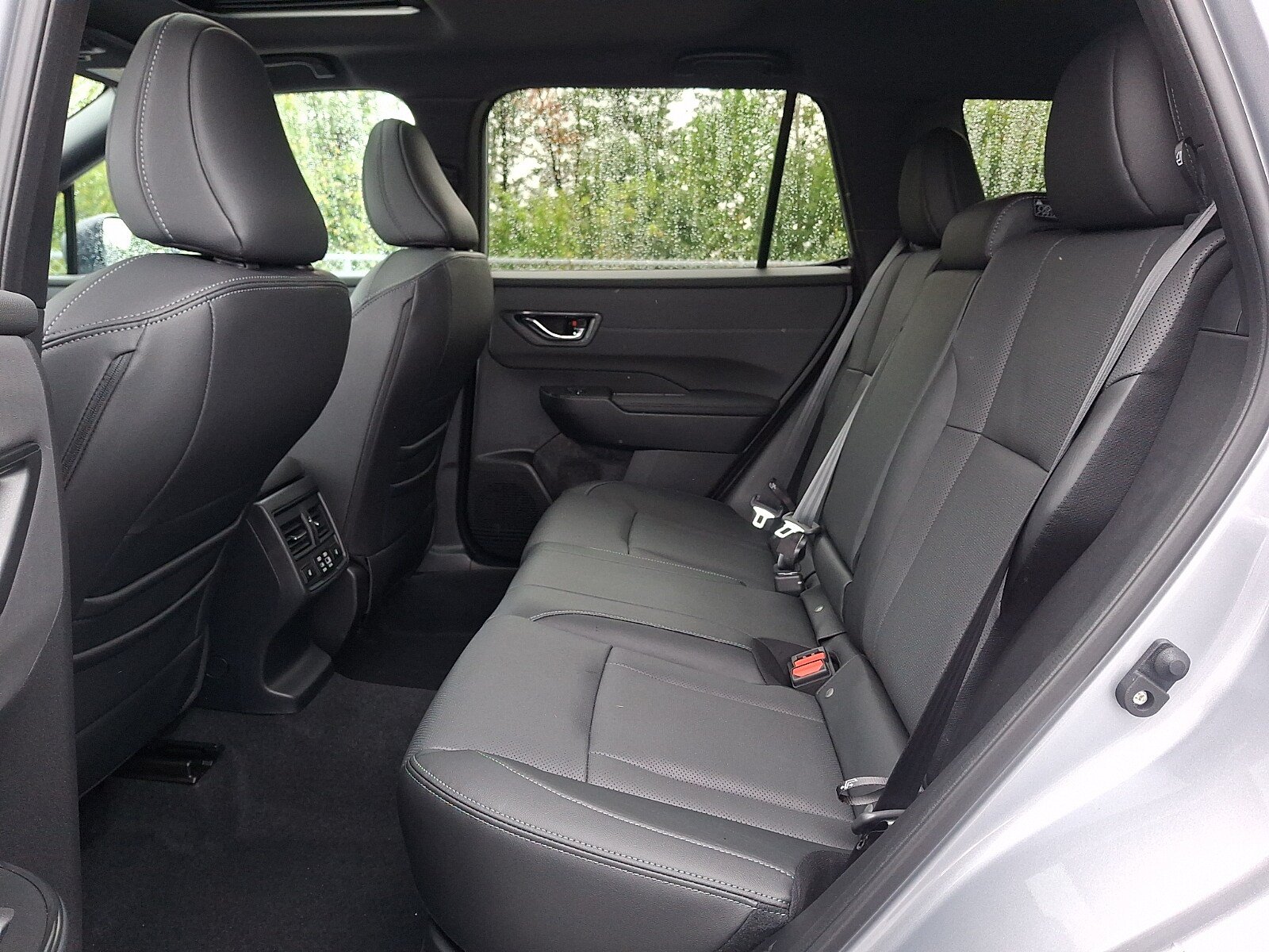 New 2026 Subaru Outback Touring XT AWD/4WD image 6