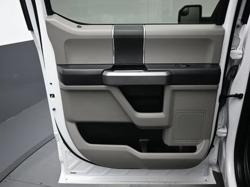 Used 2018 Ford F150 XLT w/ Trailer Tow Package AWD/4WD image 26