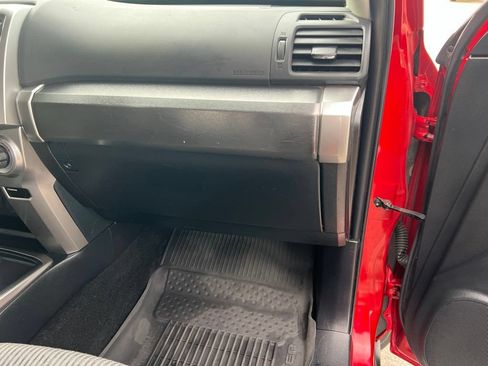 Used 2022 Toyota 4Runner SR5 RWD image 17