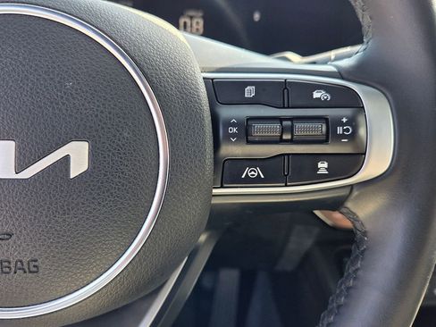 Used 2025 Kia K5 GT-Line w/ GT-Line Premium Package AWD/4WD image 19